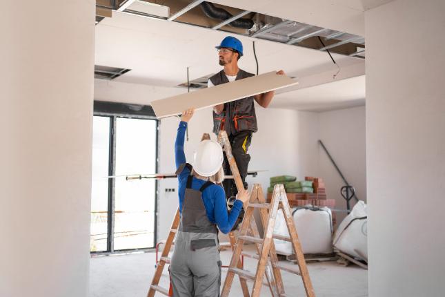 Cleanroom Construction in Swansea